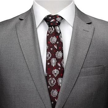 Amazon | [Cufflinks] ディズニー ヴィラン 悪役 ブラック